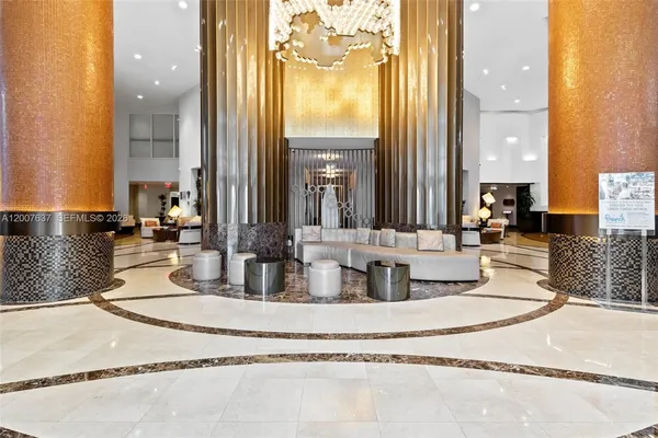 $298,000 | 18001 Collins Avenue, Unit 511, Sunny Isles Beach, FL 33160