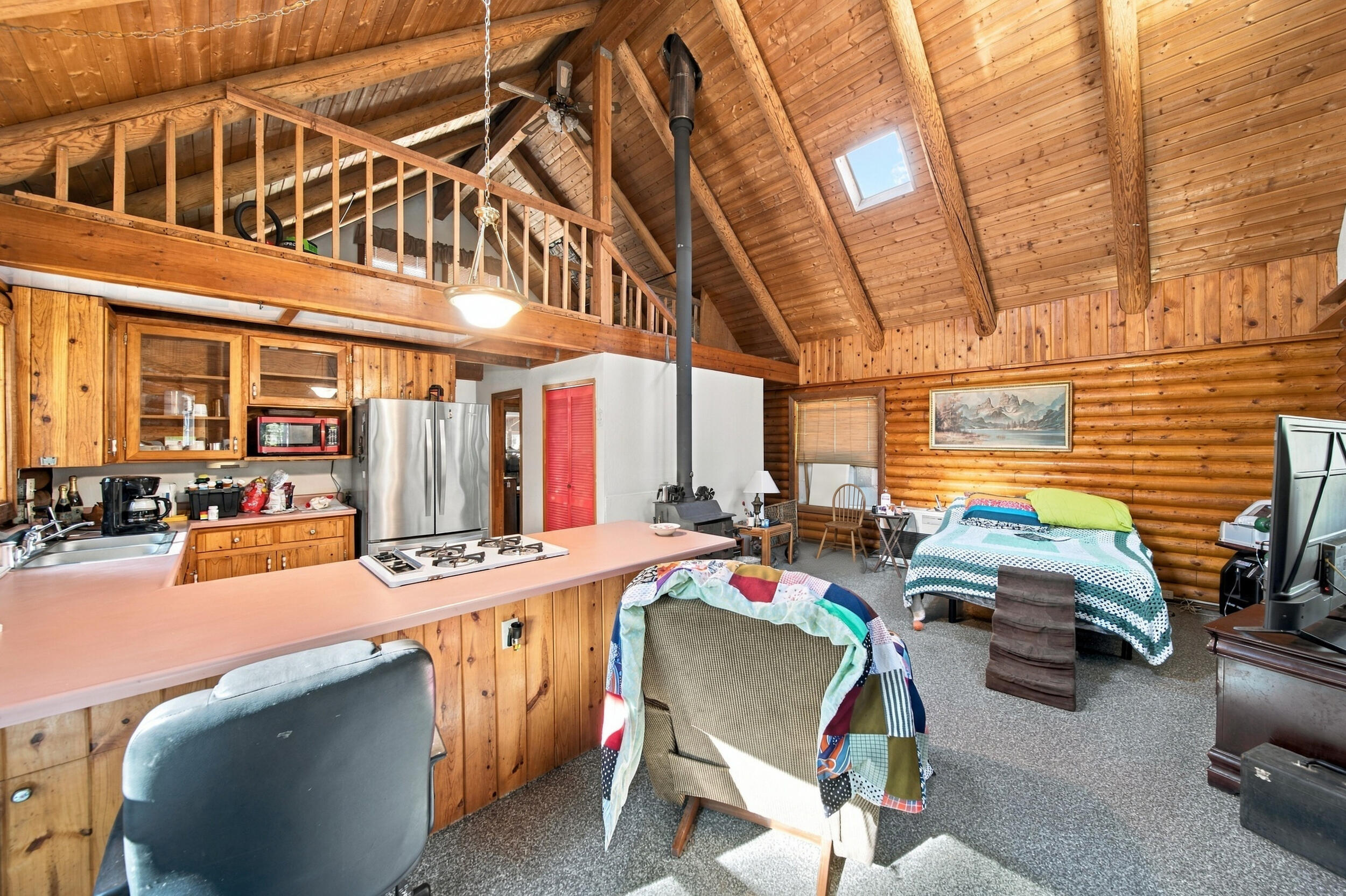 29627 Oak Run To Fern Road Oak Run, CA 96069 - Photo 6 of 32 Interior-01