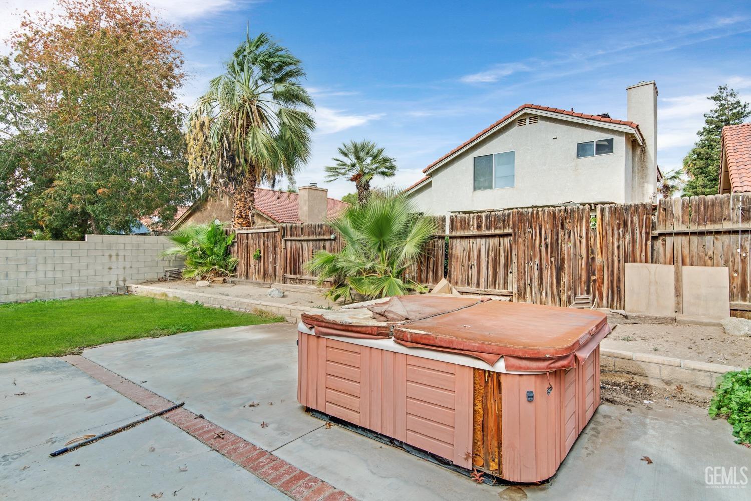 Undisclosed Address Bakersfield, CA 93313 - Photo 26 of 34