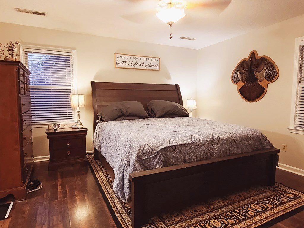 2347 Orvis Street Sumter, SC 29154 - Photo 17 of 25 Gallery Image 17
