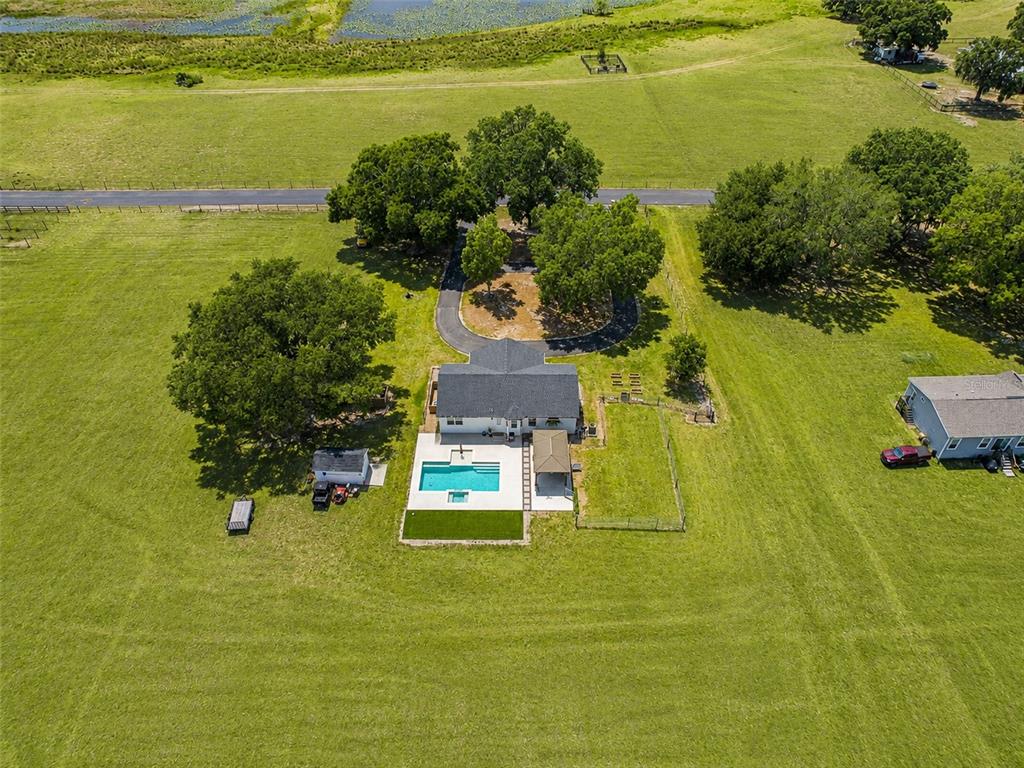 13810 Rester Road Groveland, FL 34736 - Photo 38 of 43