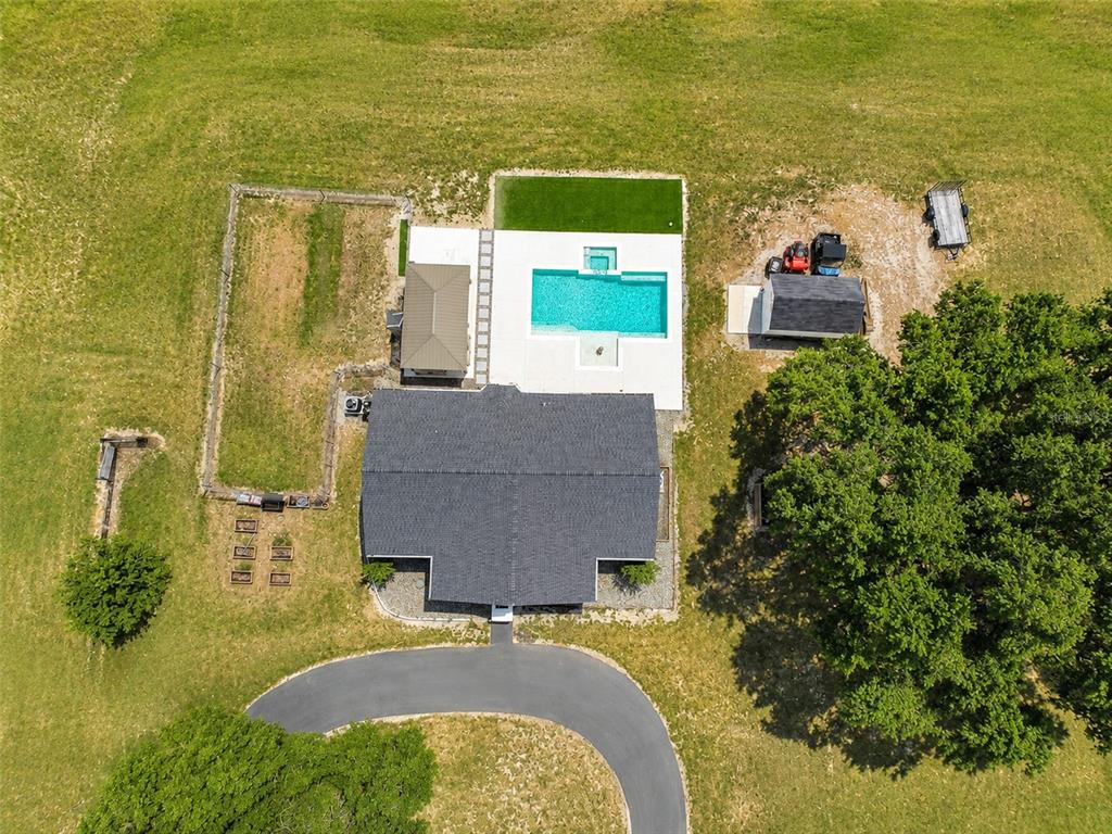 13810 Rester Road Groveland, FL 34736 - Photo 42 of 43