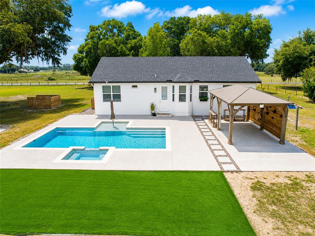 13810 Rester Road Groveland, FL 34736 - Photo 5 of 43