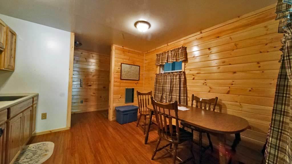77 New Limerick Road Linneus, ME 04730 - Photo 21 of 45 living-area-me-farm