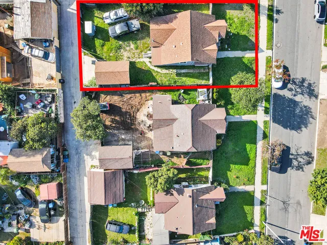 $750,000 | 4124 West 64th Street, Inglewood, CA 90302