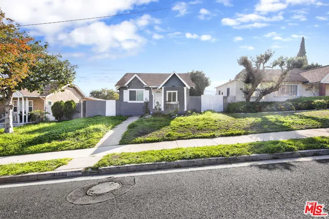 $750,000 | 4124 West 64th Street, Inglewood, CA 90302