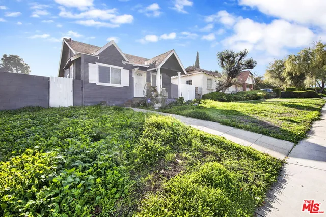 $750,000 | 4124 West 64th Street, Inglewood, CA 90302