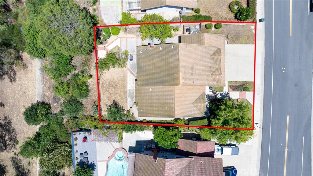 3595 Hawkwood Road Diamond Bar, CA 91765 - Photo 38 of 52
