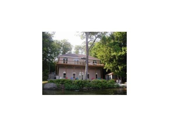 320 Bolan Road Milton, NH 03851 - Photo 1 of 1 Gallery Image 1