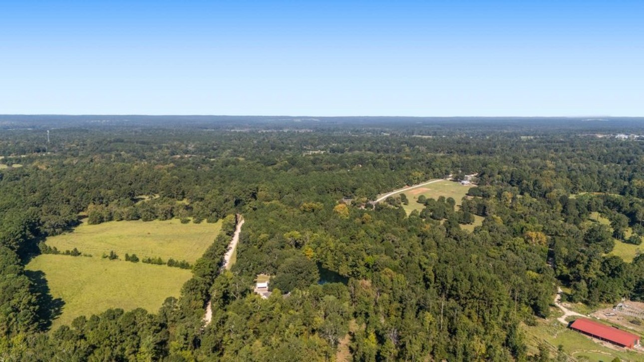 Tbd Old Israel Road Livingston, TX 77351 - Photo 8 of 13 an aerial view of residential house with outdoor space