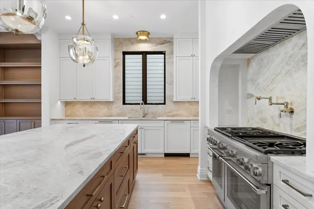 $4,400,000 | 2119 North Seminary Avenue, Chicago, IL 60614