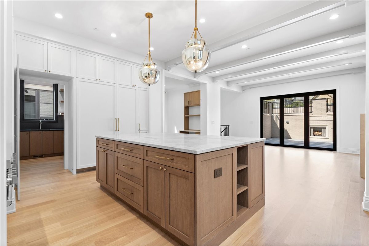 2119 North Seminary Avenue Chicago, IL 60614 - Photo 14 of 29