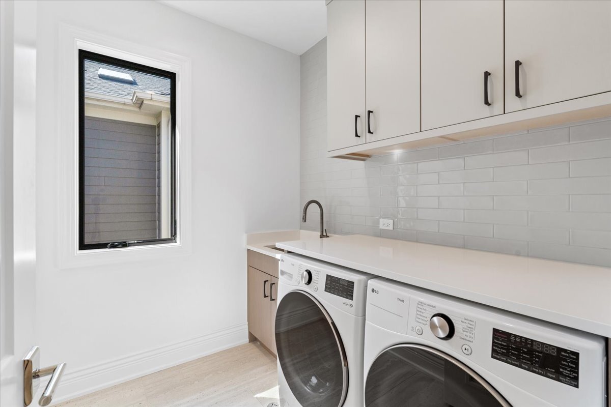 2119 North Seminary Avenue Chicago, IL 60614 - Photo 25 of 29