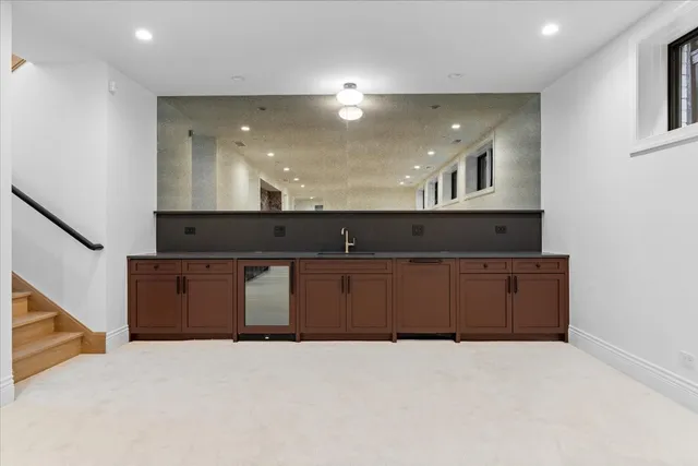 $4,400,000 | 2119 North Seminary Avenue, Chicago, IL 60614