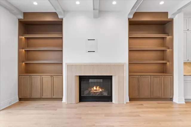 $4,400,000 | 2119 North Seminary Avenue, Chicago, IL 60614