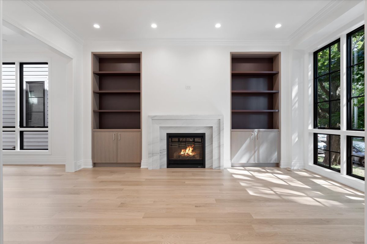 2119 North Seminary Avenue Chicago, IL 60614 - Photo 8 of 29