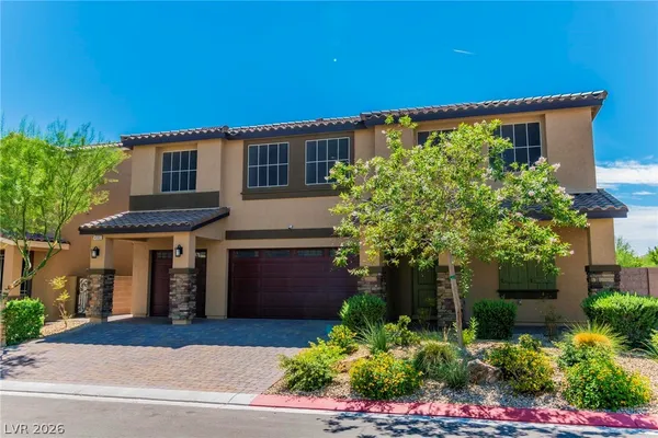 $4,750 | 4165 Vibrant Star Avenue, North Las Vegas, NV 89084