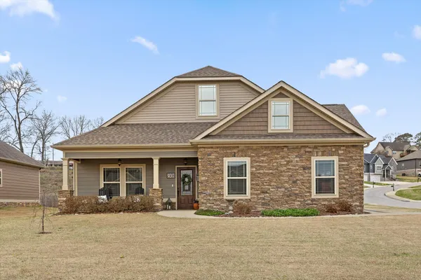 $524,900 | 801 Live Oak Road, Ringgold, GA 30736