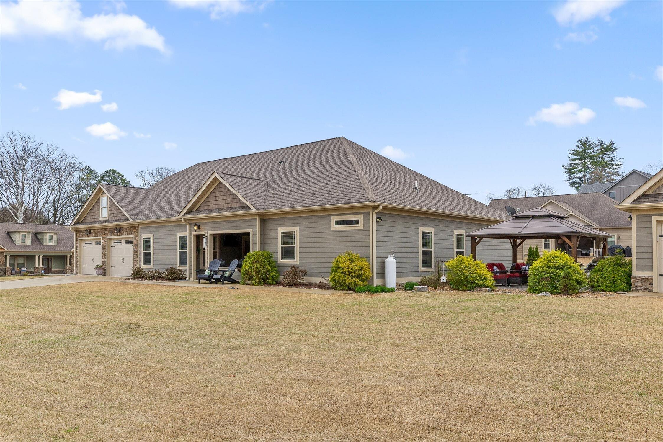 801 Live Oak Road Ringgold, GA 30736 - Photo 16 of 21 38-Live Oak-38