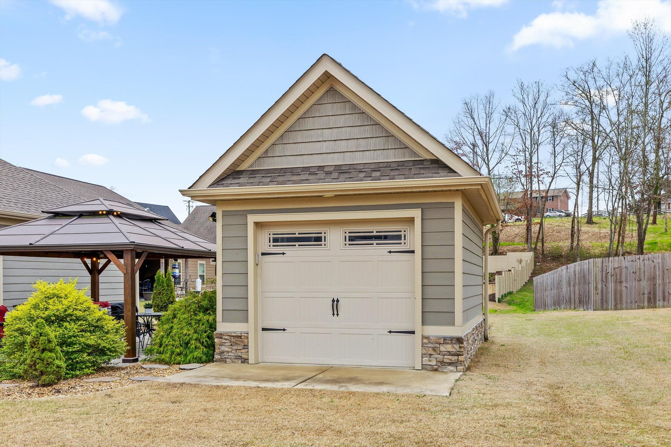 801 Live Oak Road Ringgold, GA 30736 - Photo 16 of 23 39-Live Oak-39