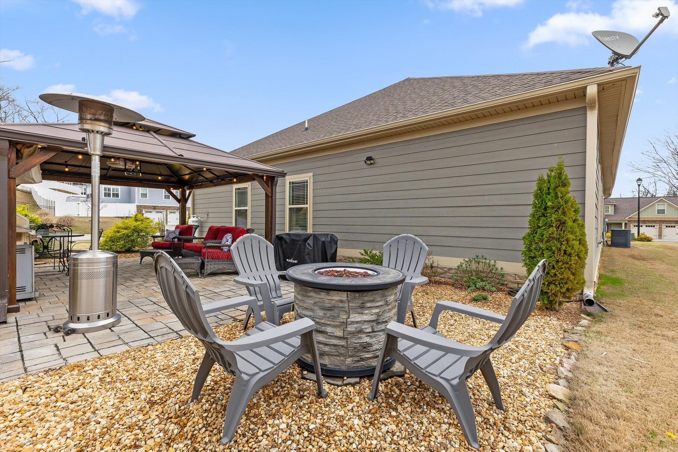 801 Live Oak Road Ringgold, GA 30736 - Photo 18 of 23 41-Live Oak-41