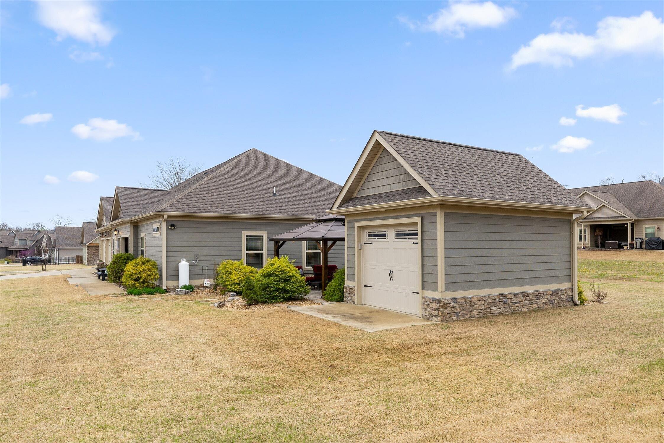 801 Live Oak Road Ringgold, GA 30736 - Photo 19 of 23 43-Live Oak-43