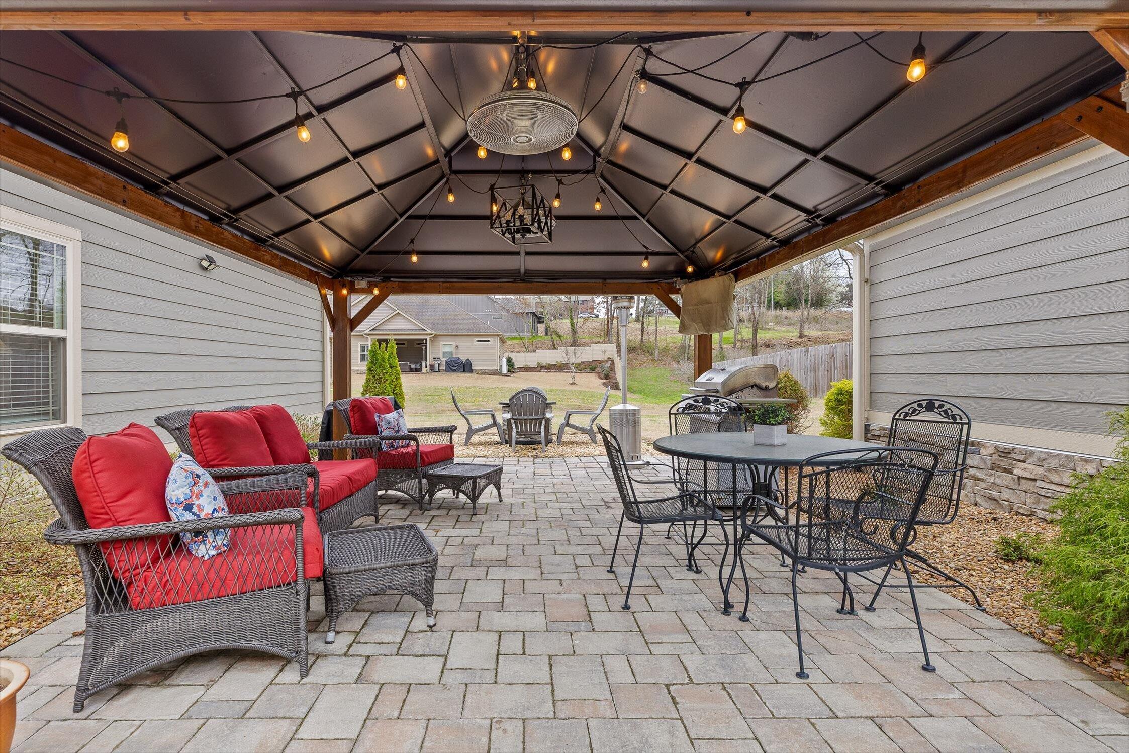 801 Live Oak Road Ringgold, GA 30736 - Photo 4 of 23 40-Live Oak-40