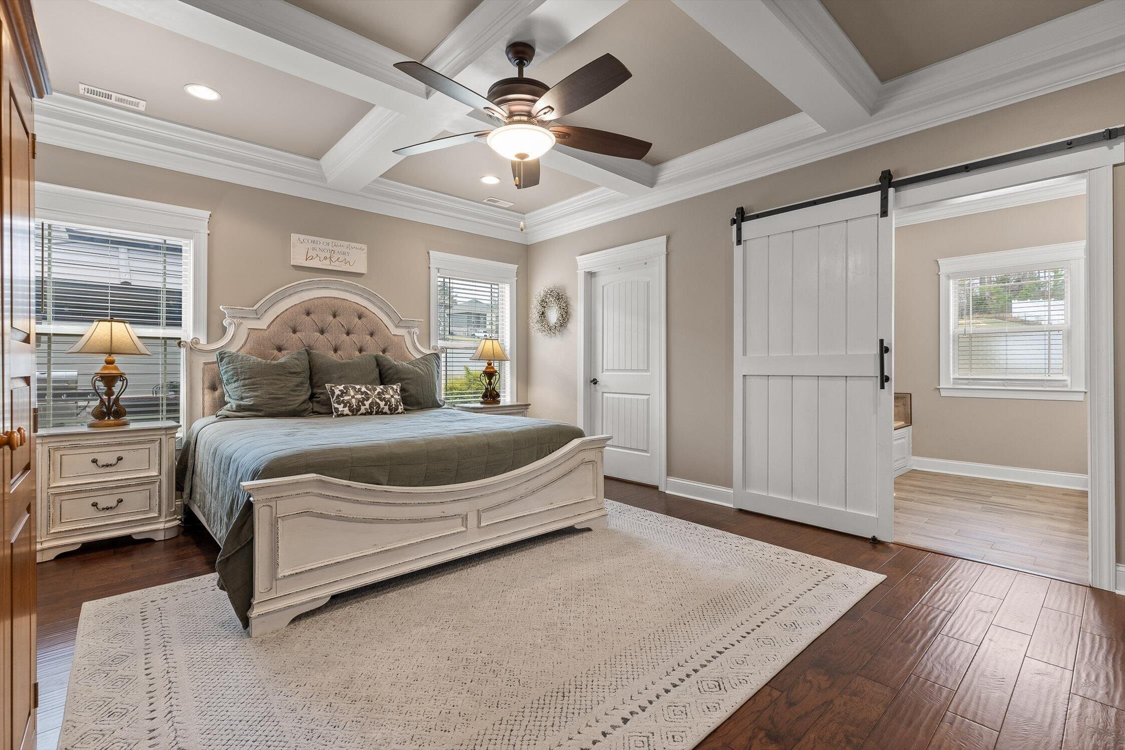 801 Live Oak Road Ringgold, GA 30736 - Photo 8 of 23 05-Live Oak-5