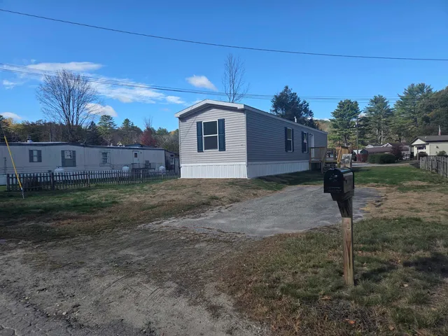 $130,000 | 51 Turkey Jim Road, Campton, NH 03223