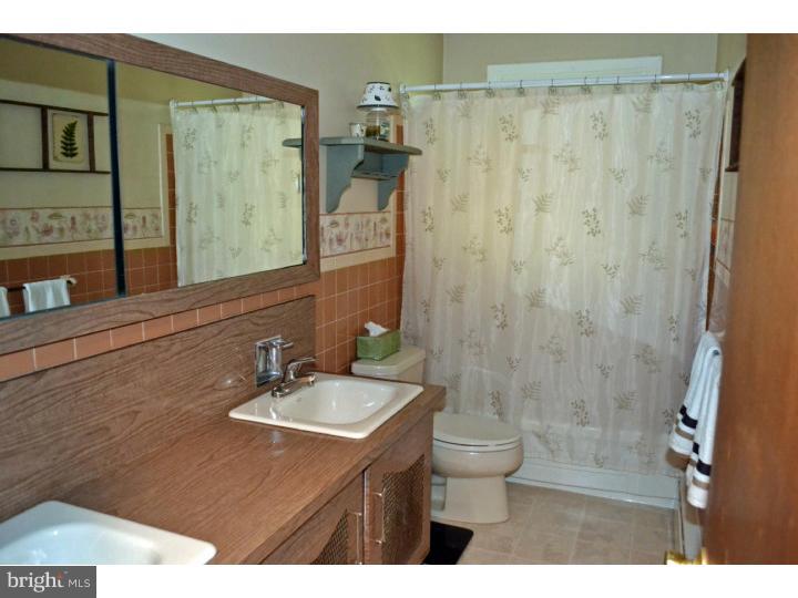 2262 Hill Road Perkiomenville, PA 18074 - Photo 15 of 23 Bathroom