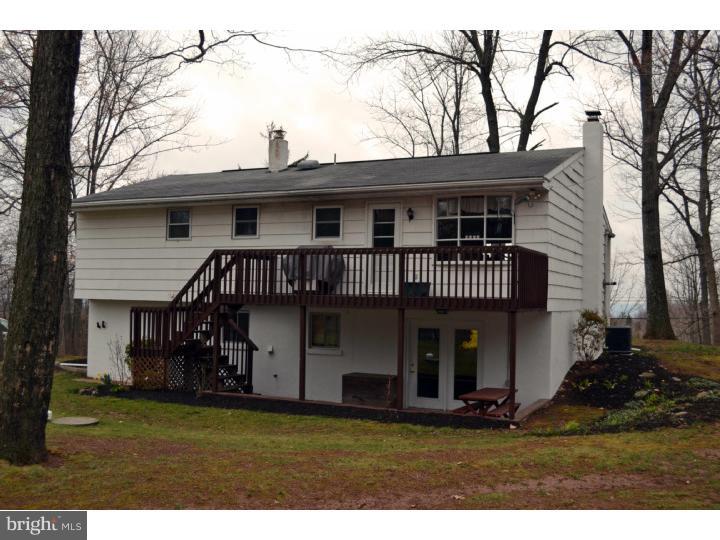 2262 Hill Road Perkiomenville, PA 18074 - Photo 20 of 23 Exterior Back
