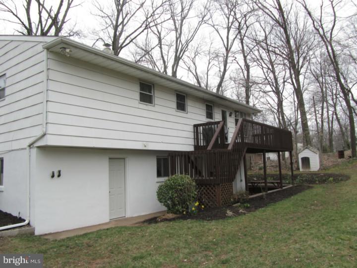 2262 Hill Road Perkiomenville, PA 18074 - Photo 23 of 23 Exterior Back
