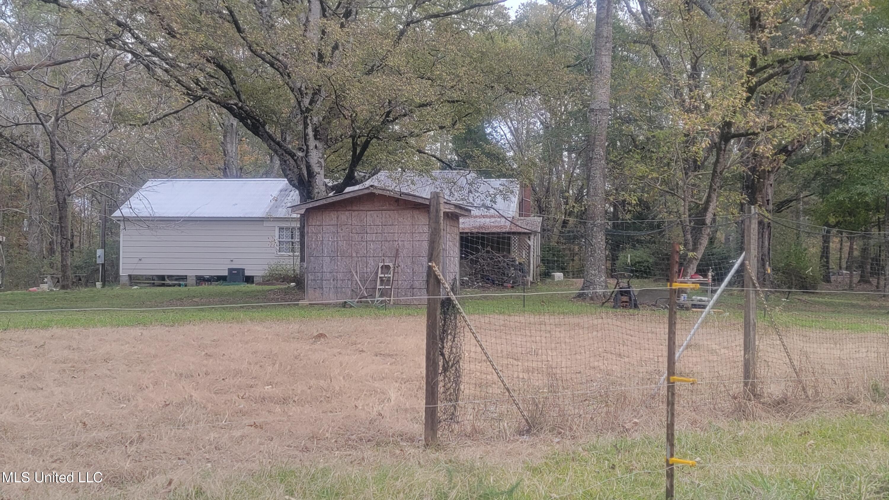 2945 Tom Cain Road Utica, MS 39175 - Photo 35 of 42 20241207_160512