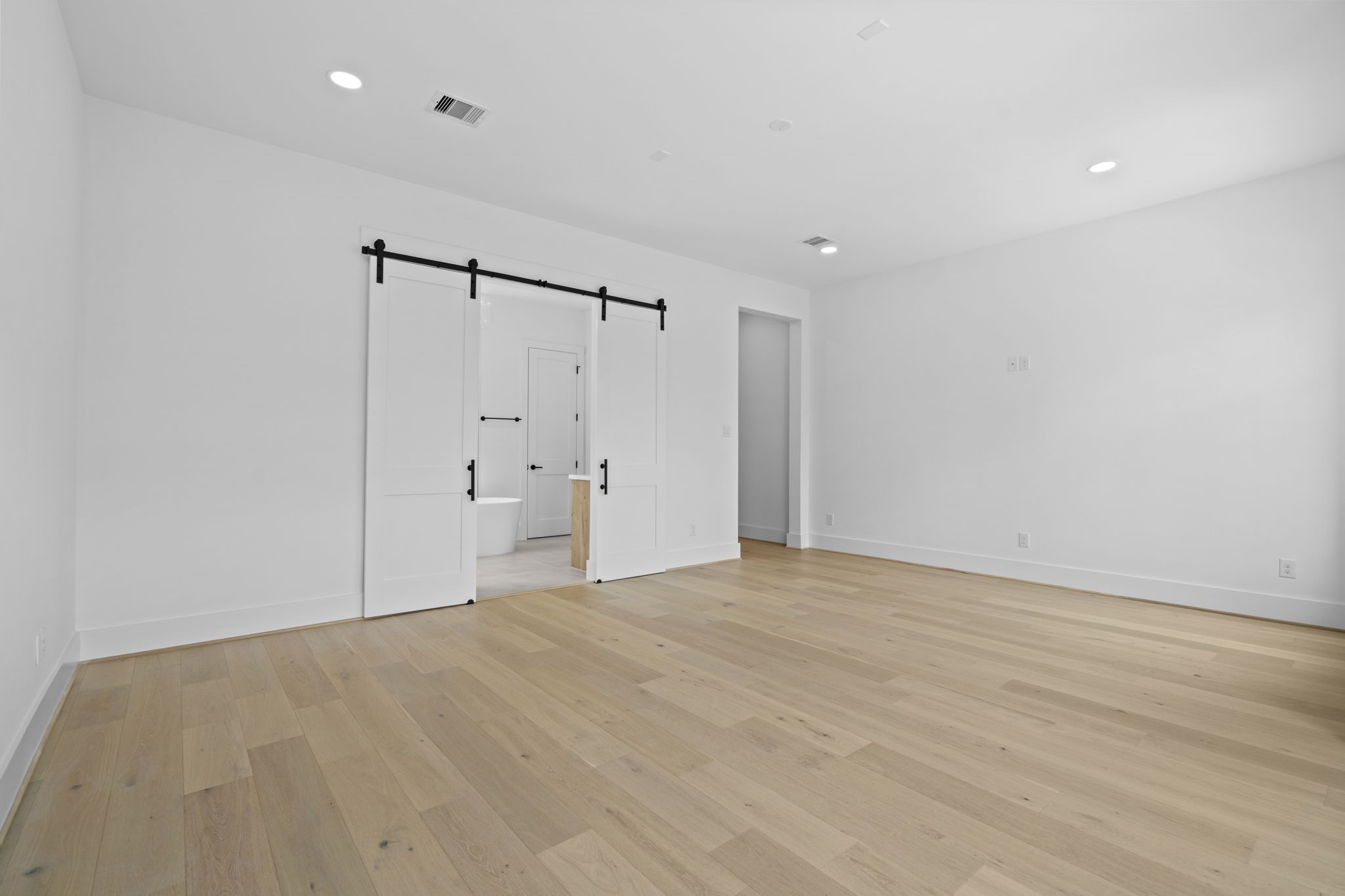 4305 Floyd Street, Unit A Houston, TX 77007 - Photo 13 of 33