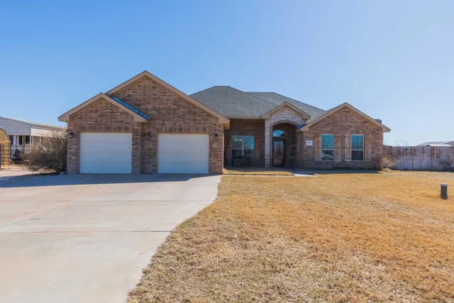 $475,000 | 6010 Cpt Augustus McCrae Trail, Amarillo, TX 79118