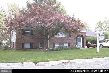 6411 Sandy Street Laurel, MD 20707 - Photo 1 of 1 Exterior (Main)
