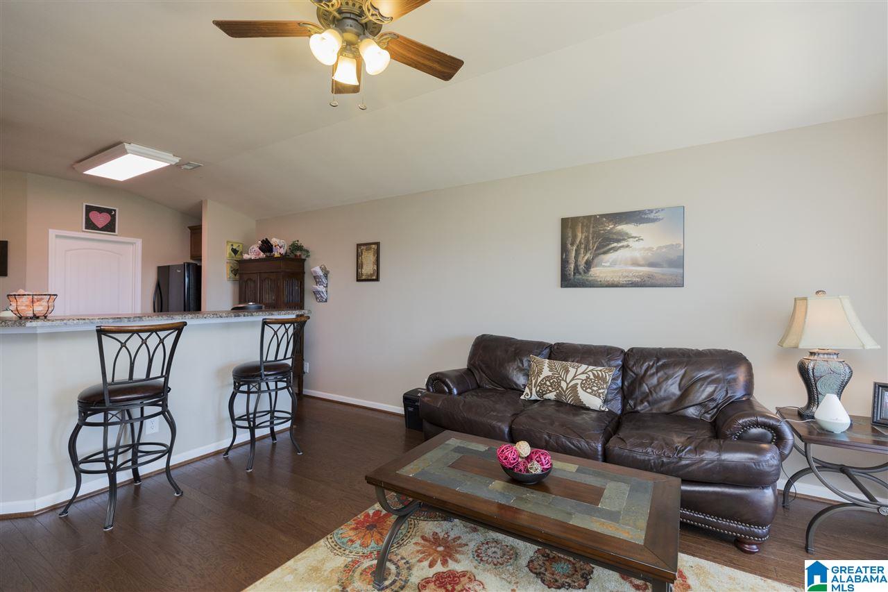65 Briar Ridge Lane Odenville, AL 35120 - Photo 4 of 13