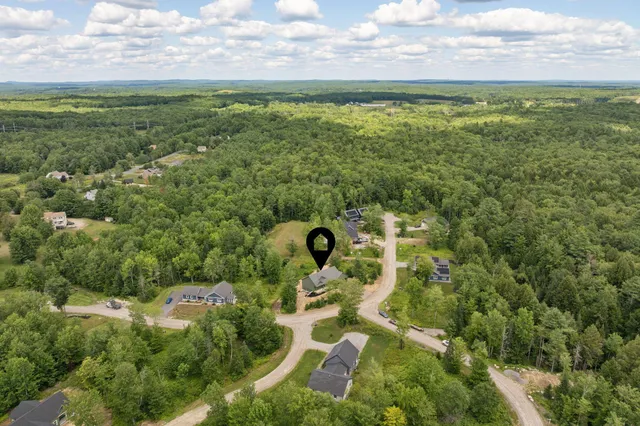 $899,000 | 43 Rose Douglas Lane, Brunswick, ME 04011