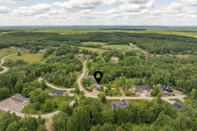 $899,000 | 43 Rose Douglas Lane, Brunswick, ME 04011