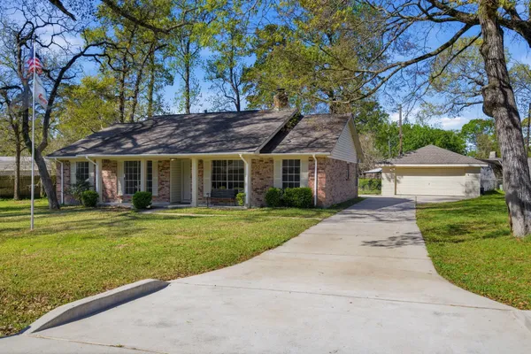 $279,900 | 24715 Glen Loch Drive, Spring, TX 77380