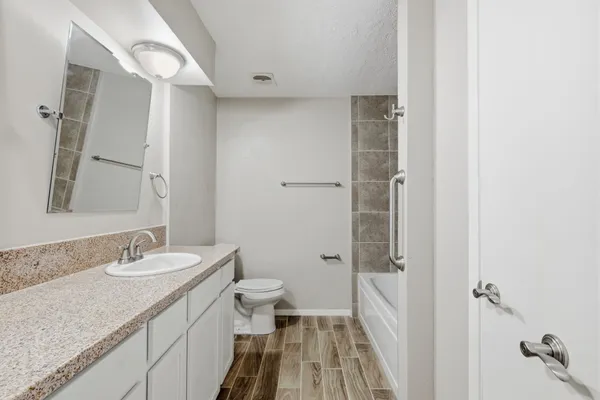 $265,000 | 24715 Glen Loch Drive, Spring, TX 77380