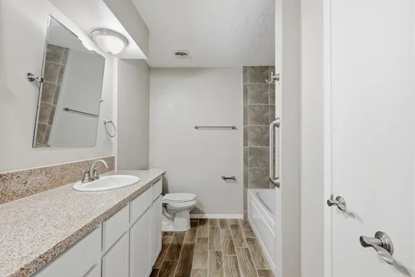 $290,000 | 24715 Glen Loch Drive, Spring, TX 77380