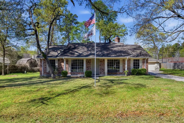 $265,000 | 24715 Glen Loch Drive, Spring, TX 77380