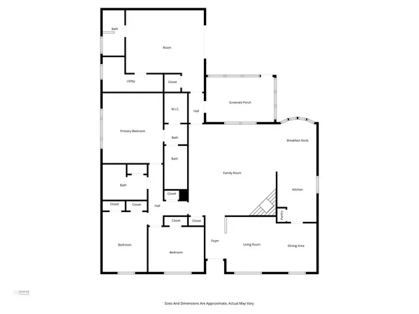 $290,000 | 24715 Glen Loch Drive, Spring, TX 77380