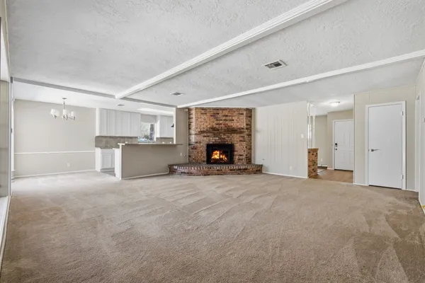 $290,000 | 24715 Glen Loch Drive, Spring, TX 77380