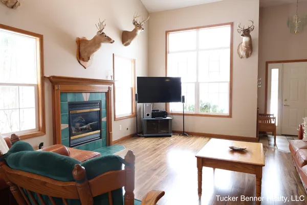 $437,000 | 7703 Pinecone Court, Whitehall, MI 49461