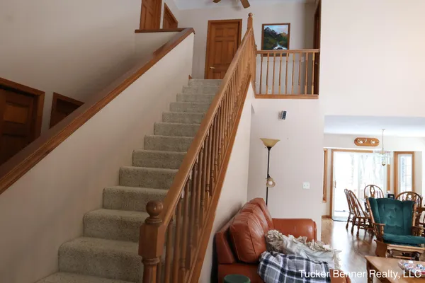 $437,000 | 7703 Pinecone Court, Whitehall, MI 49461