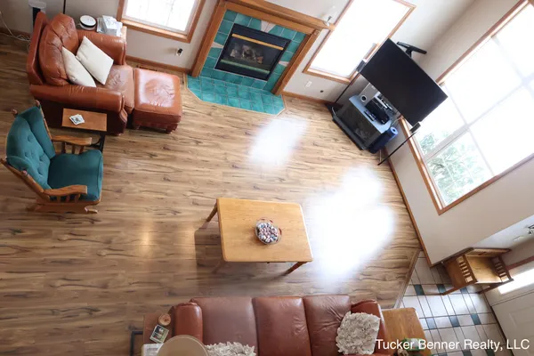 $437,000 | 7703 Pinecone Court, Whitehall, MI 49461