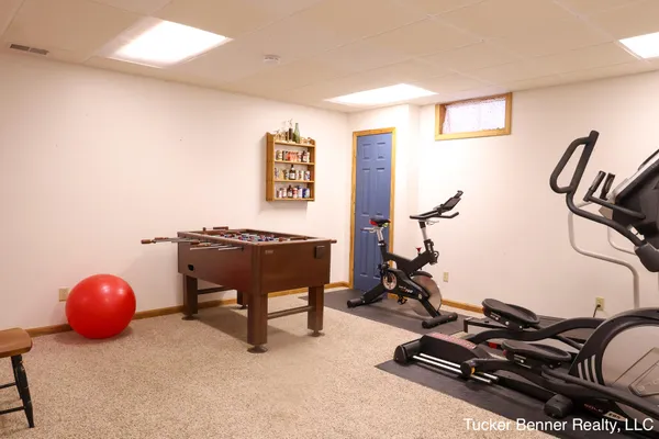 $437,000 | 7703 Pinecone Court, Whitehall, MI 49461