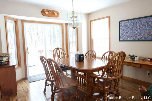 $437,000 | 7703 Pinecone Court, Whitehall, MI 49461